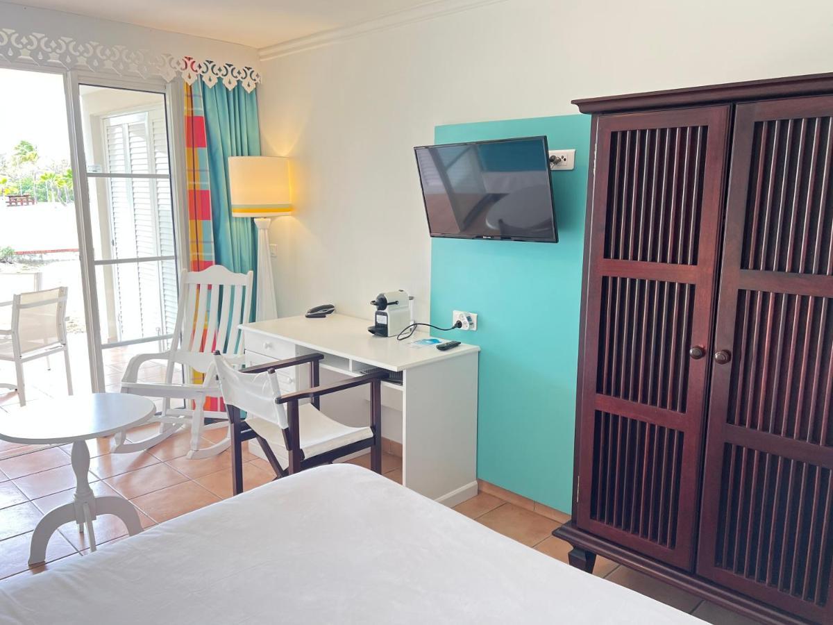 Studio Ti' Case Sainte-Luce Dış mekan fotoğraf